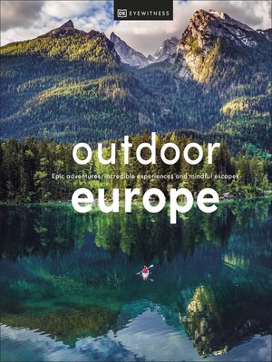 cover image of Outdoor Europe